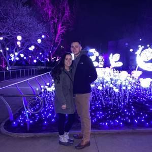 Meet your Posher, Blake